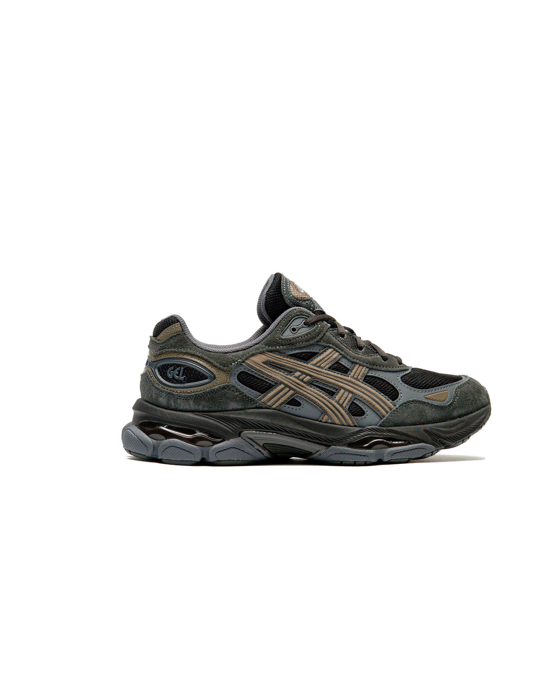 Asics GEL-NYC 2.0 | 1203A895-001 | AFEW STORE